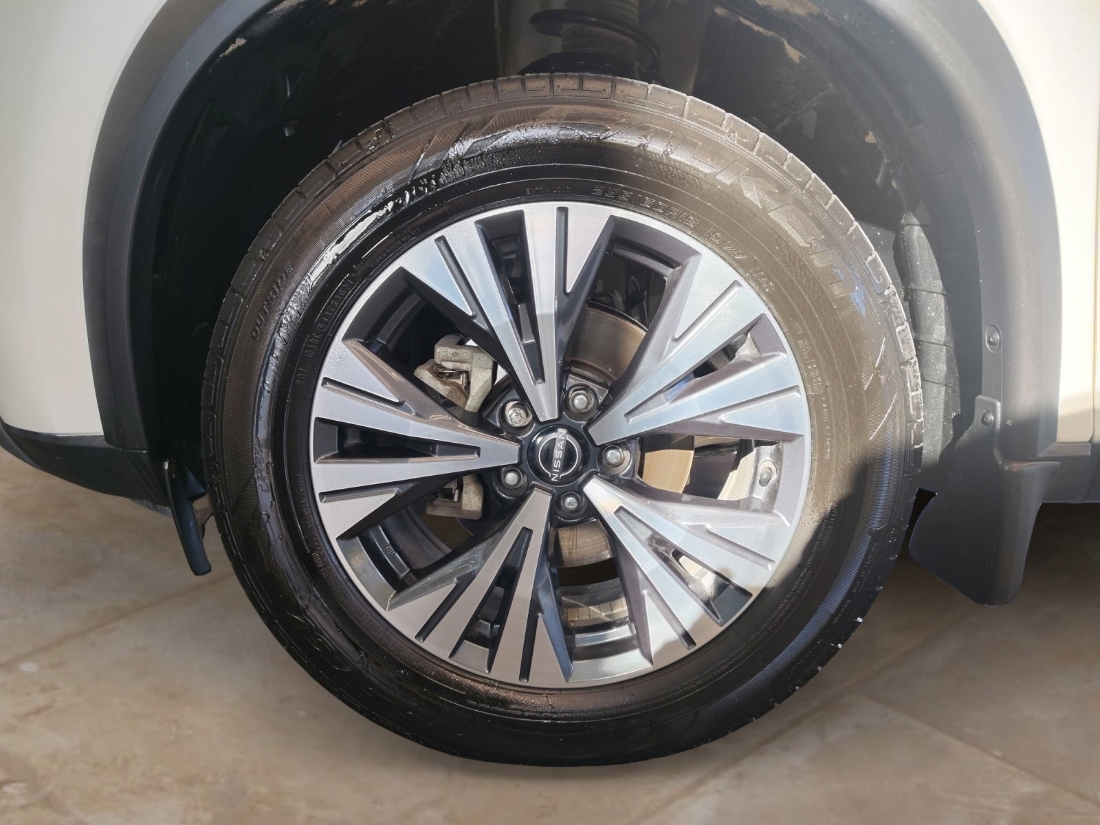 Used Car 2023 Nissan Rogue  Sv For Sale Under $25,000 In San Antonio, Texas