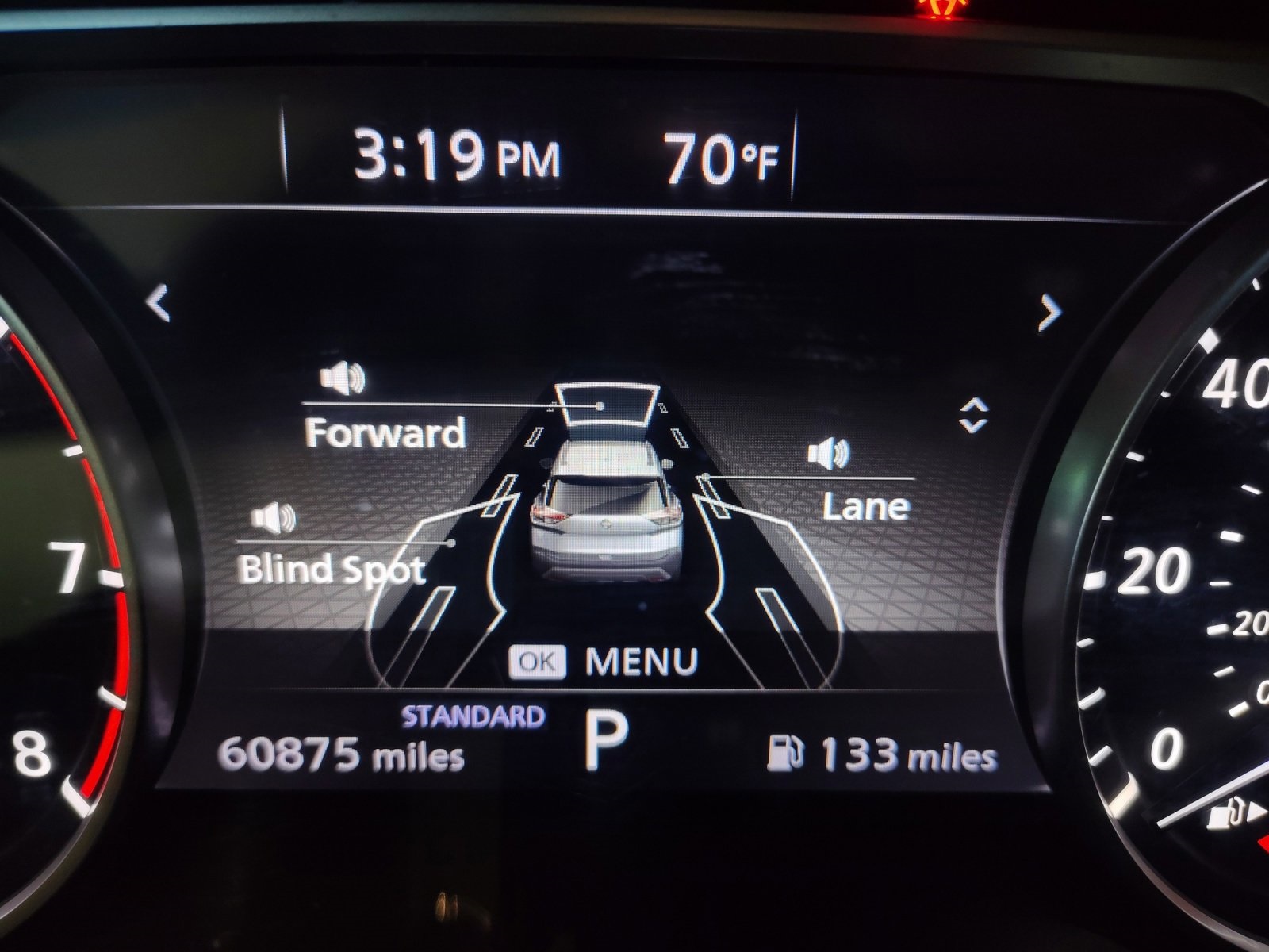 Used Car 2023 Nissan Rogue  Sv For Sale Under $25,000 In San Antonio, Texas