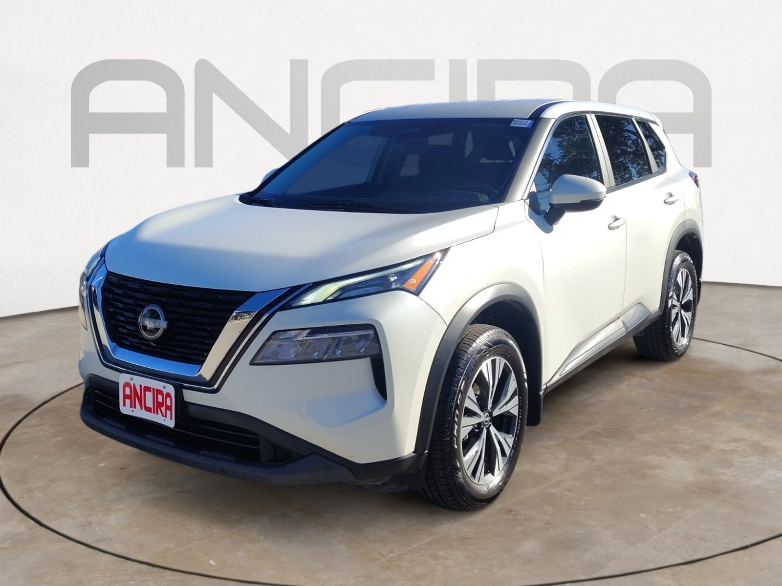 Used Car 2023 Nissan Rogue  Sv For Sale Under $25,000 In San Antonio, Texas