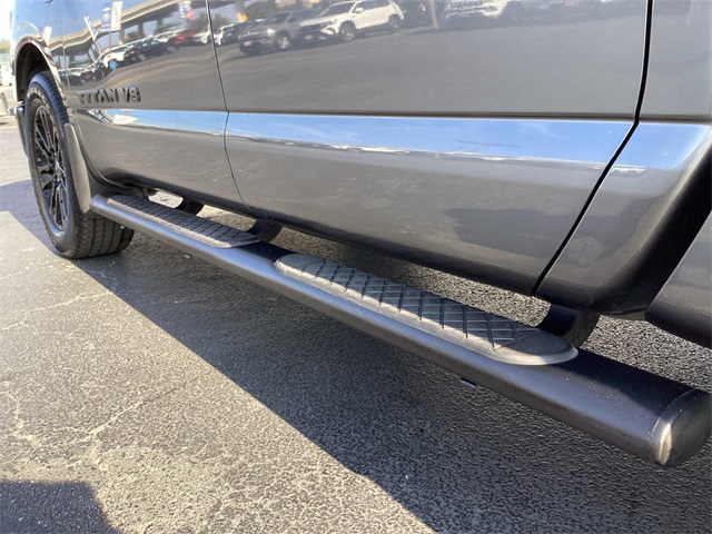 Used Car 2018 Nissan Titan  Sv For Sale Under $25,000 In San Antonio, Texas