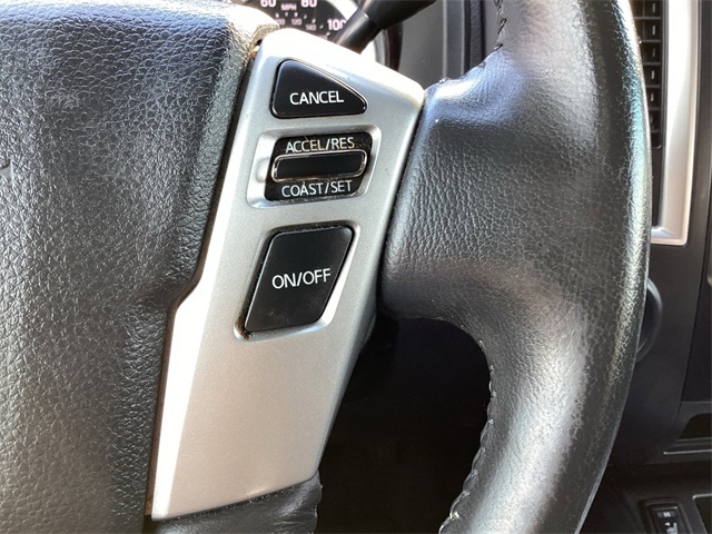 Used Car 2018 Nissan Titan  Sv For Sale Under $25,000 In San Antonio, Texas