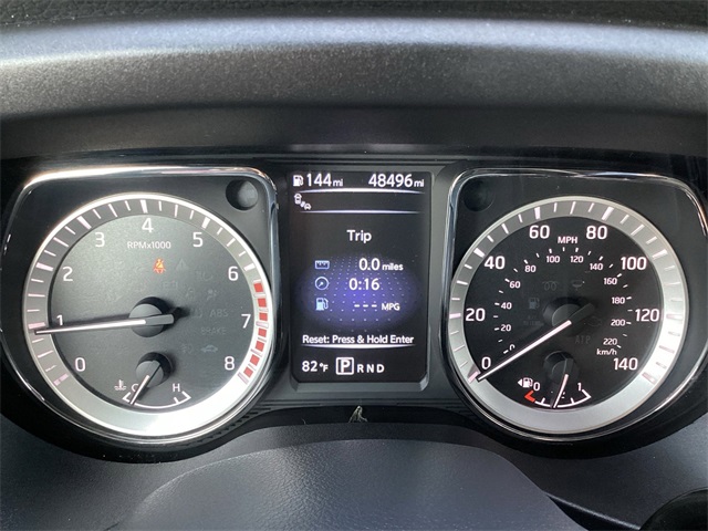 Used Car 2018 Nissan Titan  Sv For Sale Under $25,000 In San Antonio, Texas
