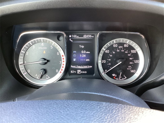 Used Car 2018 Nissan Titan  Sv For Sale Under $25,000 In San Antonio, Texas