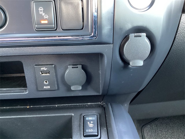 Used Car 2018 Nissan Titan  Sv For Sale Under $25,000 In San Antonio, Texas