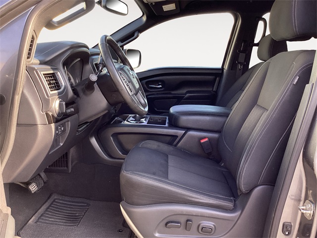 Used Car 2018 Nissan Titan  Sv For Sale Under $25,000 In San Antonio, Texas