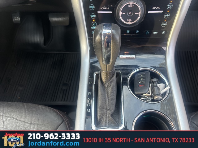 Used Car 2011 Ford Edge  Limited For Sale Under $10,000 In San Antonio, Texas