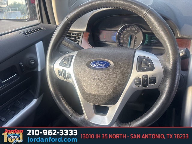 Used Car 2011 Ford Edge  Limited For Sale Under $10,000 In San Antonio, Texas