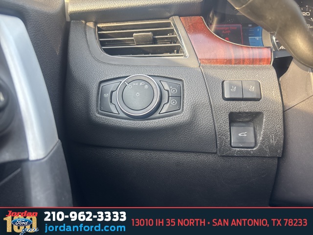 Used Car 2011 Ford Edge  Limited For Sale Under $10,000 In San Antonio, Texas