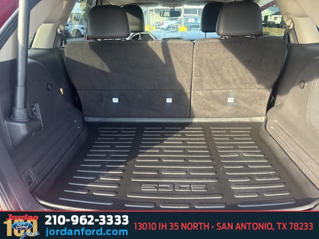 Used Car 2011 Ford Edge  Limited For Sale Under $10,000 In San Antonio, Texas