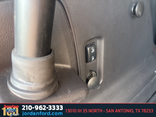 Used Car 2011 Ford Edge  Limited For Sale Under $10,000 In San Antonio, Texas