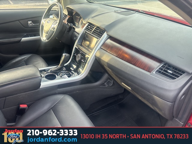 Used Car 2011 Ford Edge  Limited For Sale Under $10,000 In San Antonio, Texas