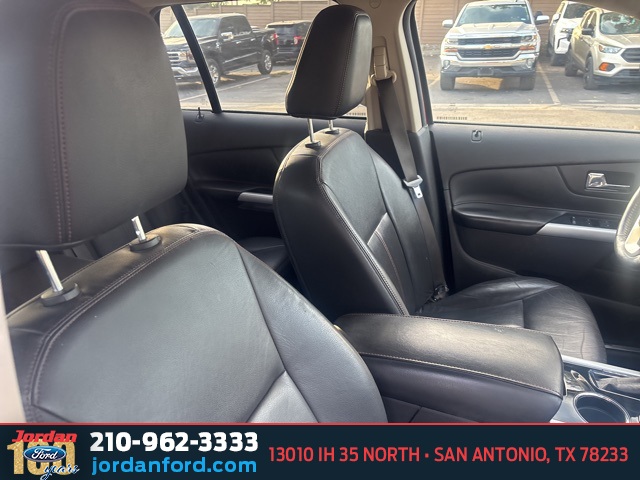 Used Car 2011 Ford Edge  Limited For Sale Under $10,000 In San Antonio, Texas