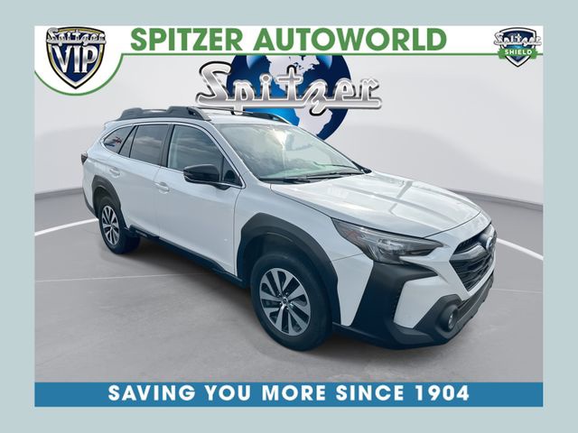  2024 Subaru Outback Premium AWD   