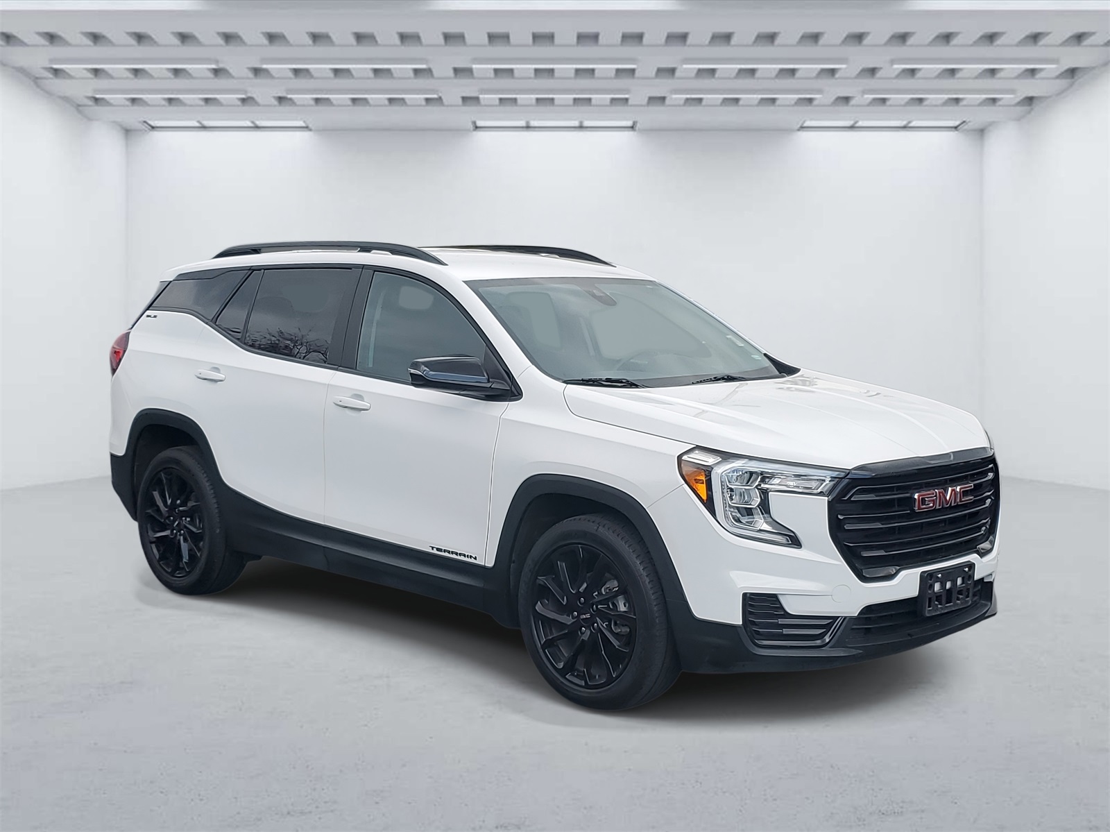 2024 GMC Terrain SLE AWD