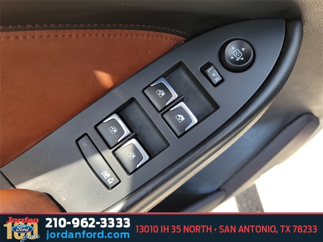 Used Car 2014 Cadillac Cts  3.6l Premium For Sale Under $20,000 In San Antonio, Texas