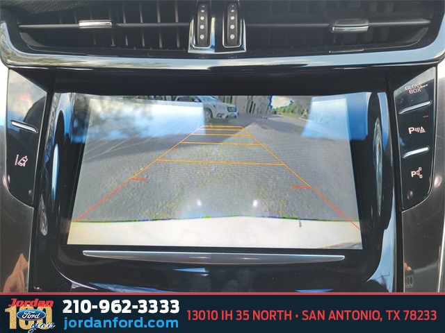 Used Car 2014 Cadillac Cts  3.6l Premium For Sale Under $20,000 In San Antonio, Texas