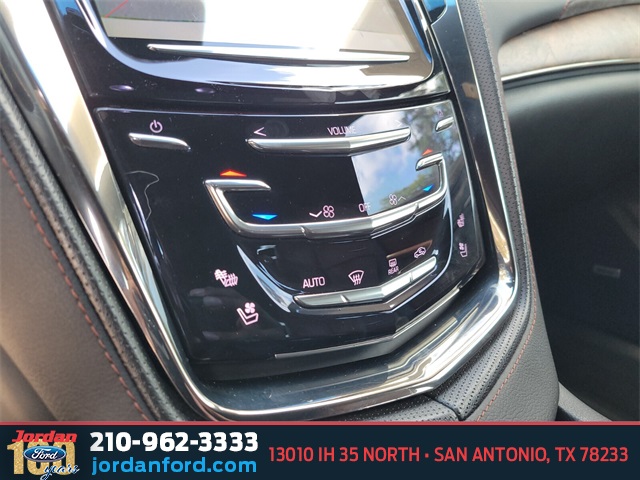 Used Car 2014 Cadillac Cts  3.6l Premium For Sale Under $20,000 In San Antonio, Texas