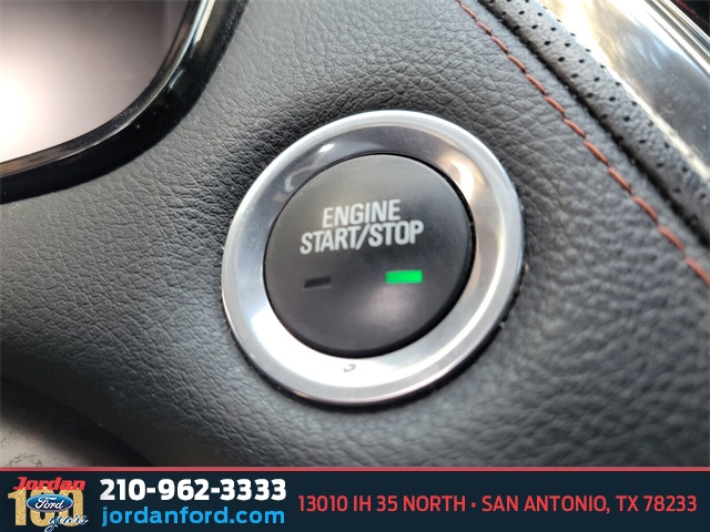 Used Car 2014 Cadillac Cts  3.6l Premium For Sale Under $20,000 In San Antonio, Texas