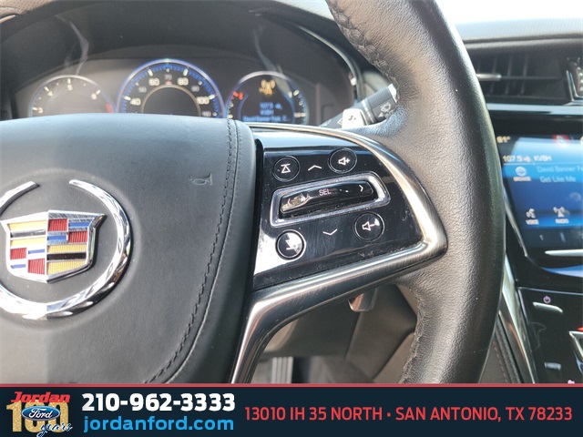 Used Car 2014 Cadillac Cts  3.6l Premium For Sale Under $20,000 In San Antonio, Texas
