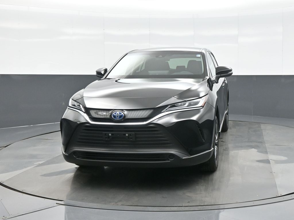 Certified 2023 Toyota Venza LE with VIN JTEAAAAH1PJ128842 for sale in Kansas City