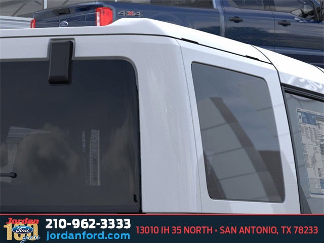 New Car 2025 Ford Bronco  Badlands For Sale Under $70,000 In San Antonio, Texas