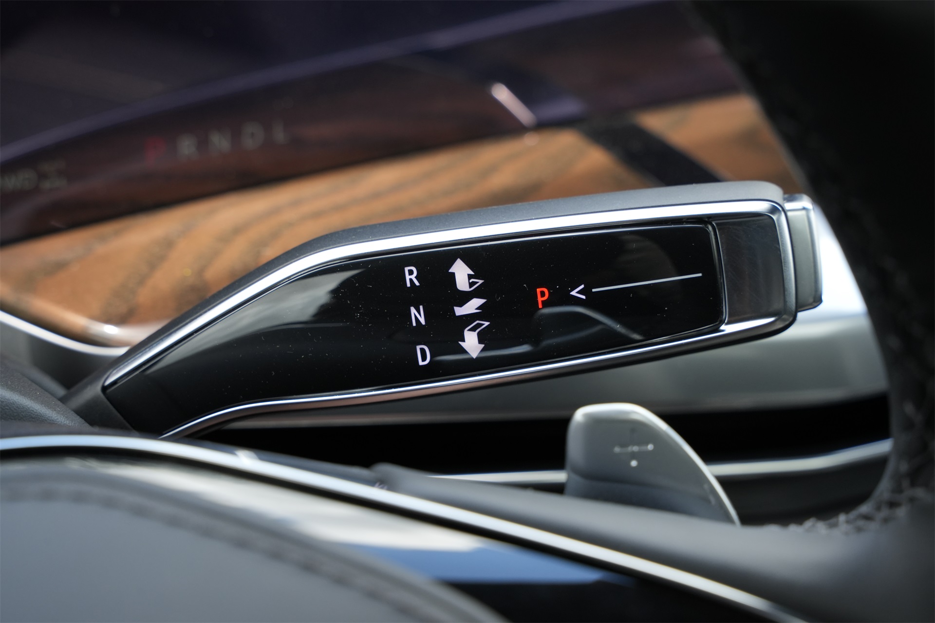 2025 Cadillac Escalade Sport Platinum White at Tom Peacock Cadillac