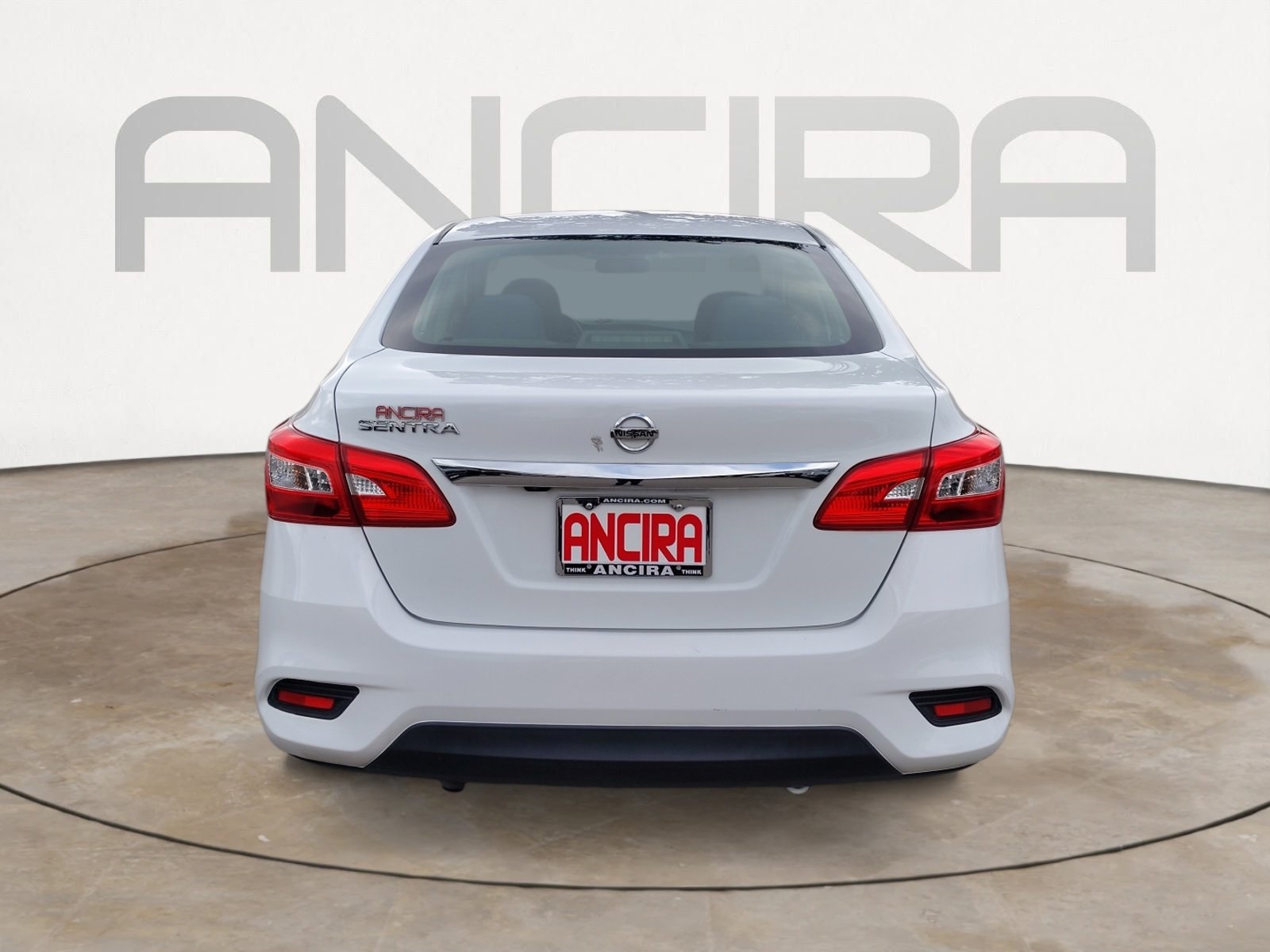 Used Car 2019 Nissan Sentra  S For Sale Under $12,000 In San Antonio, Texas