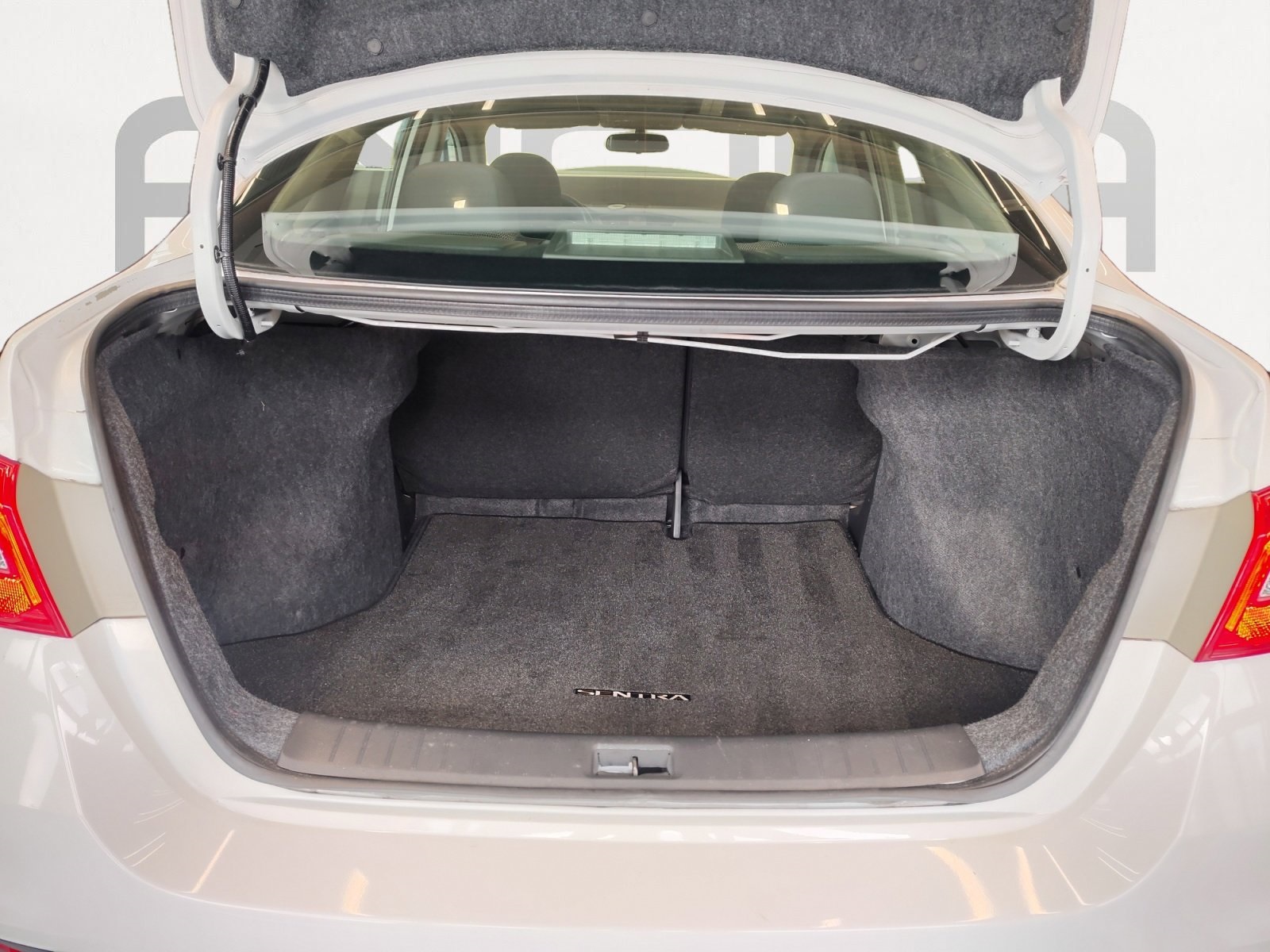 Used Car 2019 Nissan Sentra  S For Sale Under $12,000 In San Antonio, Texas