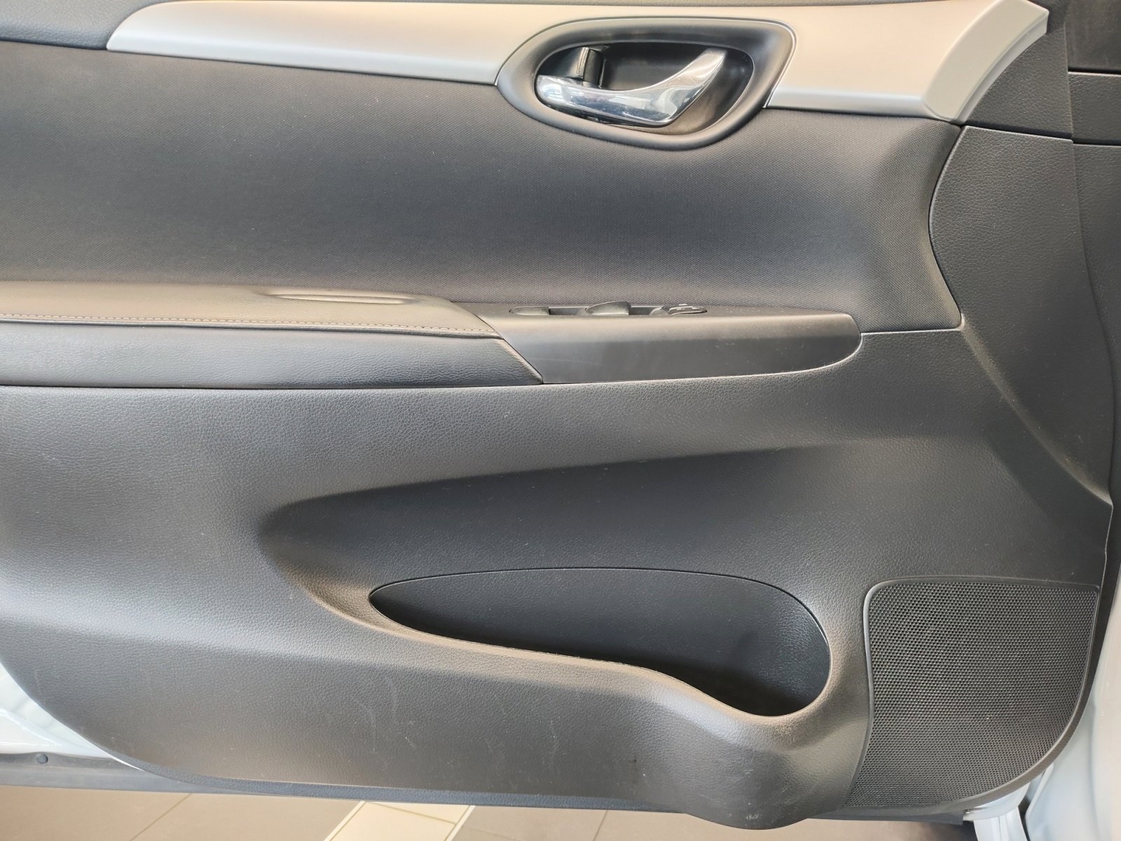 Used Car 2019 Nissan Sentra  S For Sale Under $12,000 In San Antonio, Texas