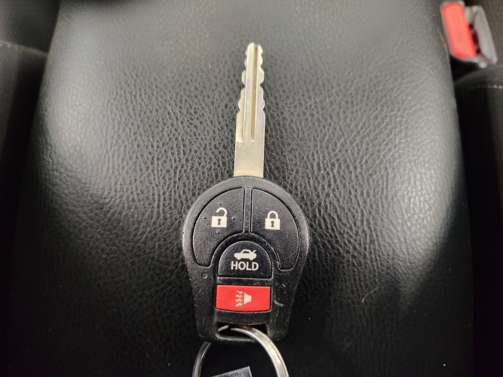 Used Car 2019 Nissan Sentra  S For Sale Under $12,000 In San Antonio, Texas