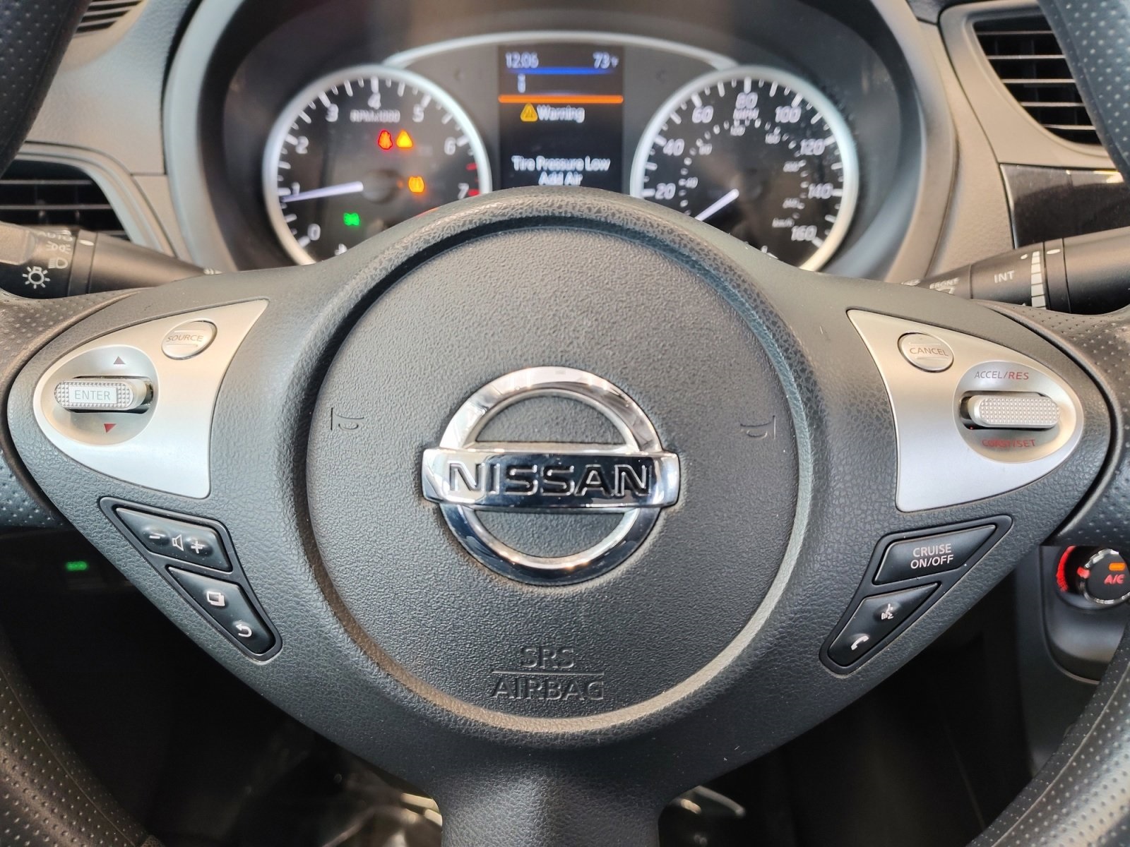 Used Car 2019 Nissan Sentra  S For Sale Under $12,000 In San Antonio, Texas