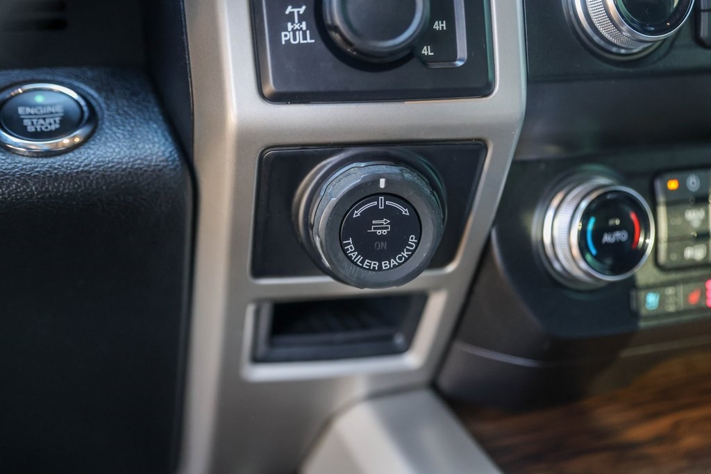 Used Car 2019 Ford F-150  Lariat For Sale Under $30,000 In Austin, Texas