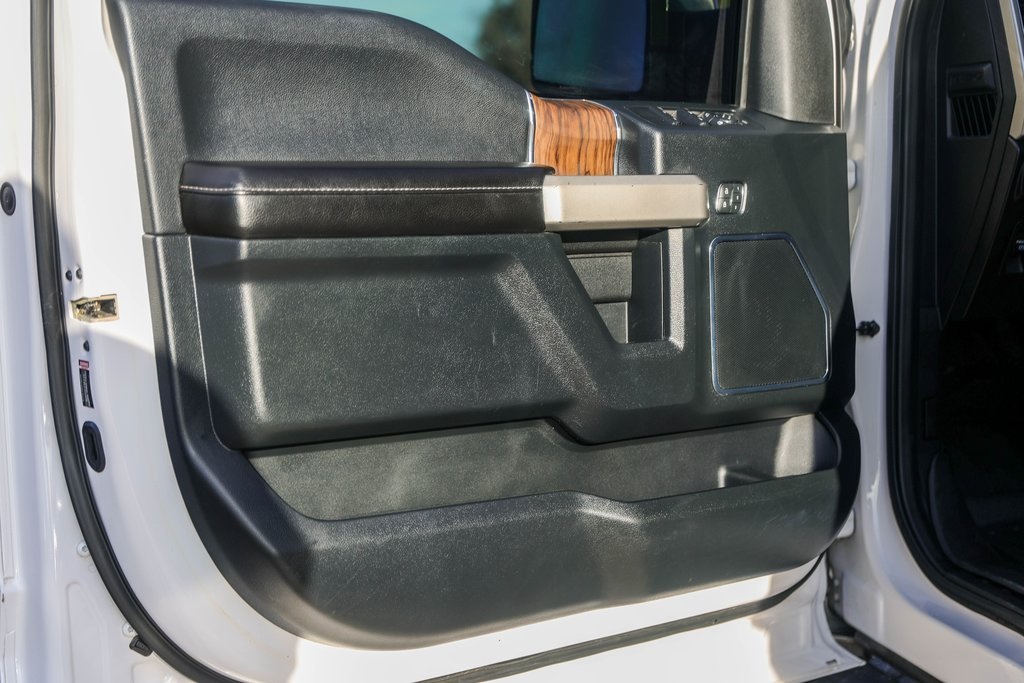 Used Car 2019 Ford F-150  Lariat For Sale Under $30,000 In Austin, Texas