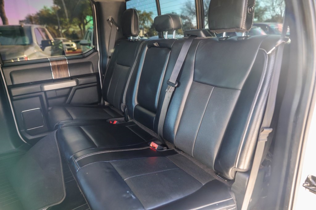 Used Car 2019 Ford F-150  Lariat For Sale Under $30,000 In Austin, Texas