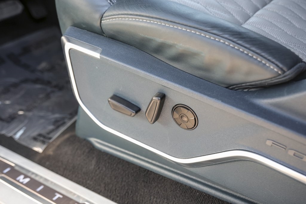 Used Car 2024 Ford F-450sd  Limited For Sale Under $100,000 In Austin, Texas