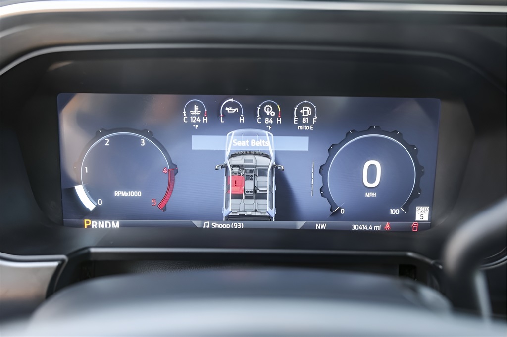 Used Car 2024 Ford F-450sd  Limited For Sale Under $100,000 In Austin, Texas