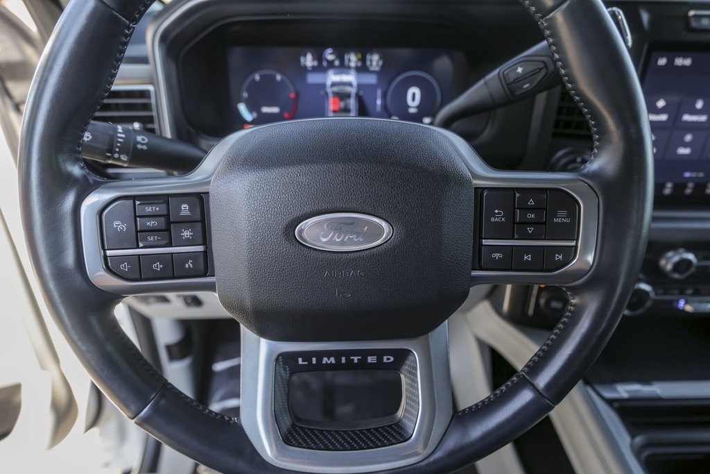 Used Car 2024 Ford F-450sd  Limited For Sale Under $100,000 In Austin, Texas