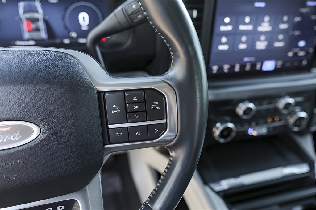 Used Car 2024 Ford F-450sd  Limited For Sale Under $100,000 In Austin, Texas