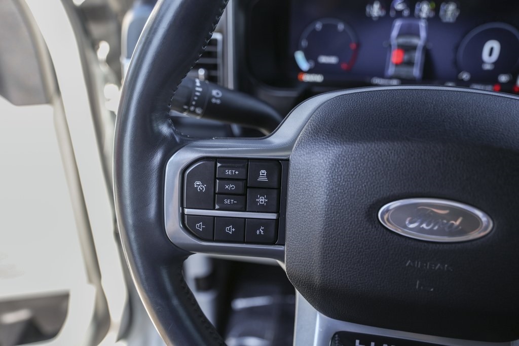 Used Car 2024 Ford F-450sd  Limited For Sale Under $100,000 In Austin, Texas