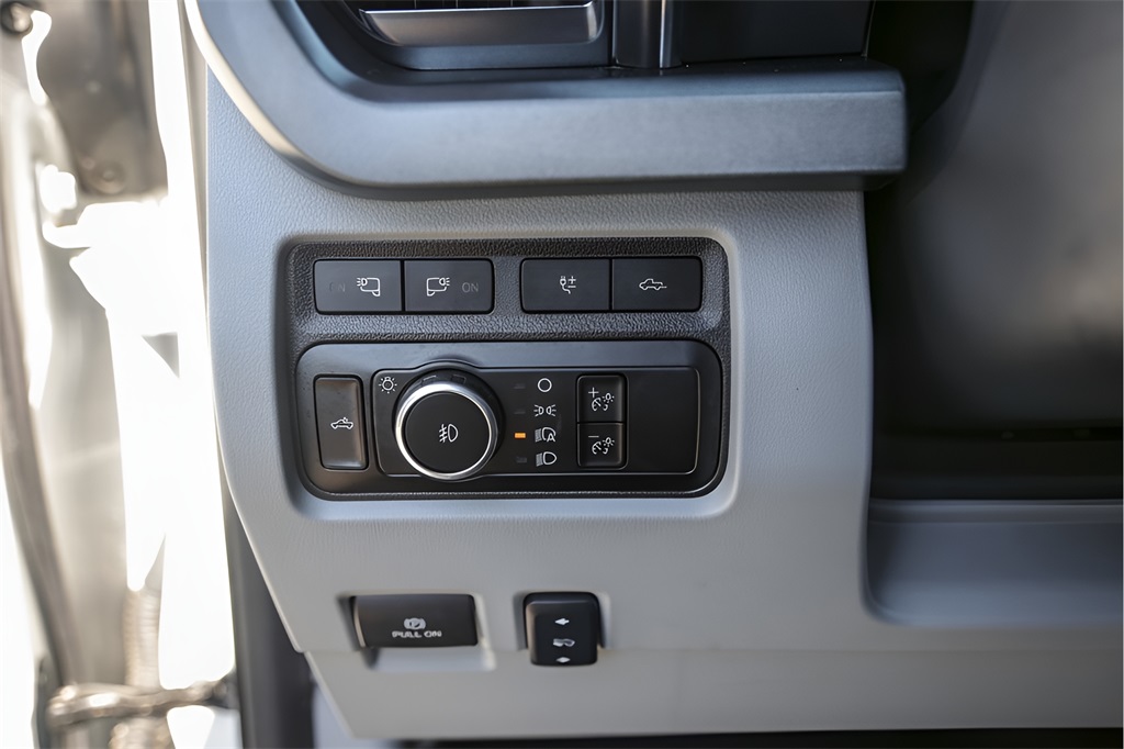 Used Car 2024 Ford F-450sd  Limited For Sale Under $100,000 In Austin, Texas