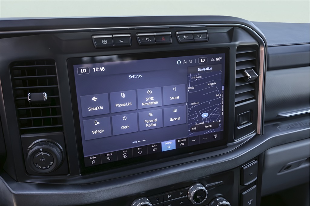 Used Car 2024 Ford F-450sd  Limited For Sale Under $100,000 In Austin, Texas