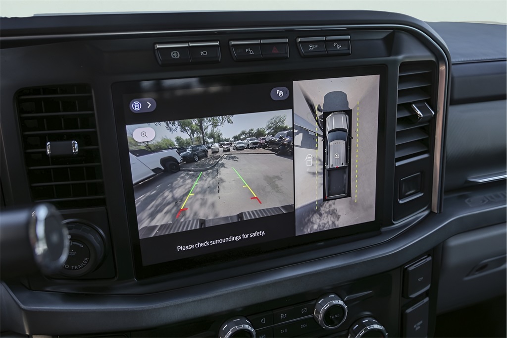 Used Car 2024 Ford F-450sd  Limited For Sale Under $100,000 In Austin, Texas