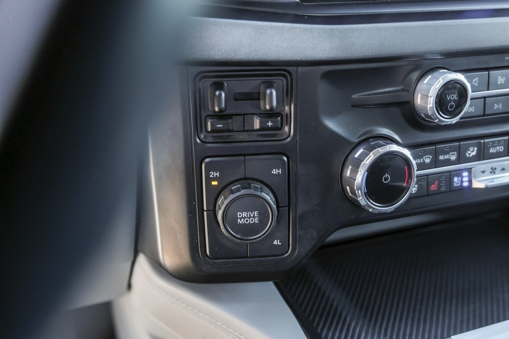 Used Car 2024 Ford F-450sd  Limited For Sale Under $100,000 In Austin, Texas