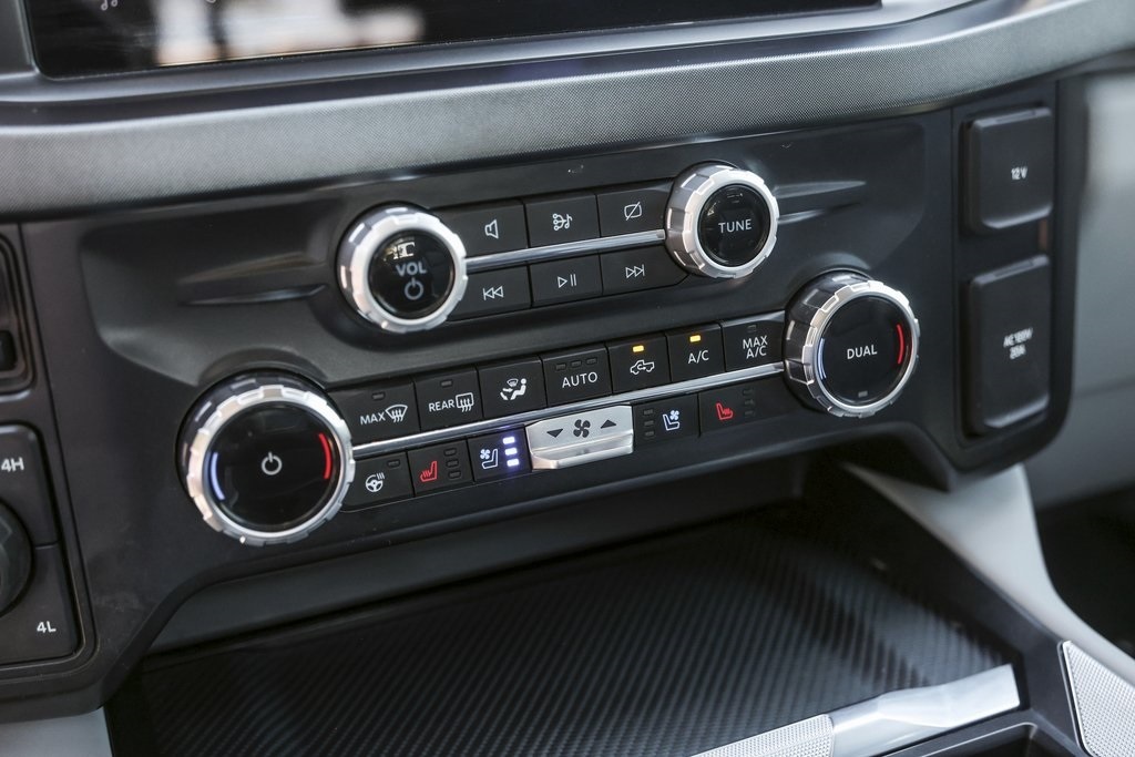 Used Car 2024 Ford F-450sd  Limited For Sale Under $100,000 In Austin, Texas