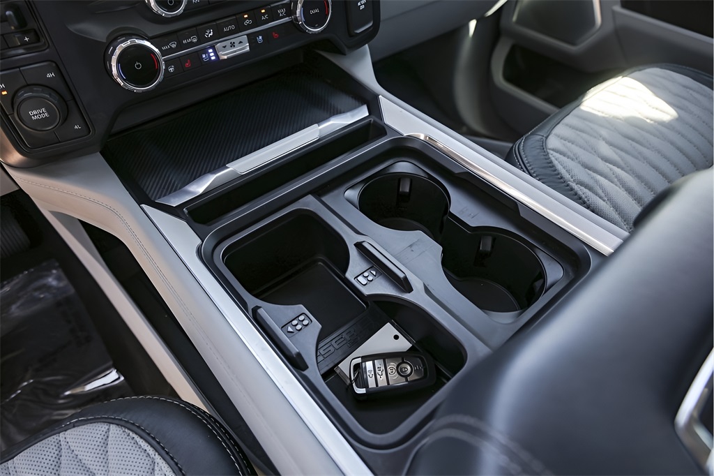 Used Car 2024 Ford F-450sd  Limited For Sale Under $100,000 In Austin, Texas