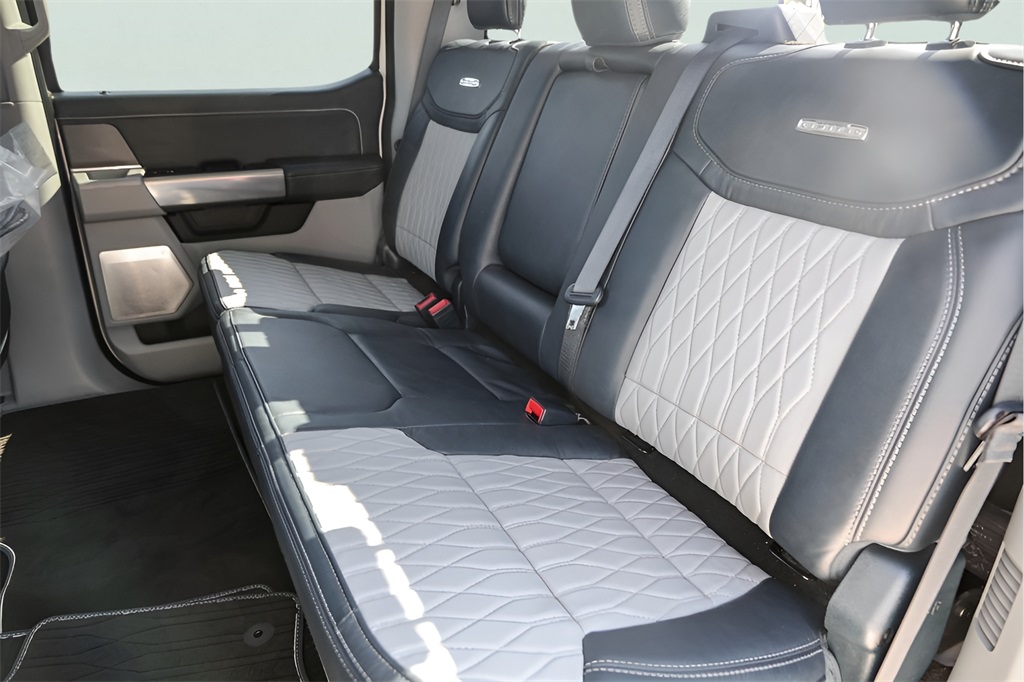 Used Car 2024 Ford F-450sd  Limited For Sale Under $100,000 In Austin, Texas