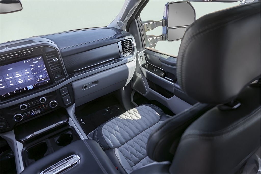 Used Car 2024 Ford F-450sd  Limited For Sale Under $100,000 In Austin, Texas