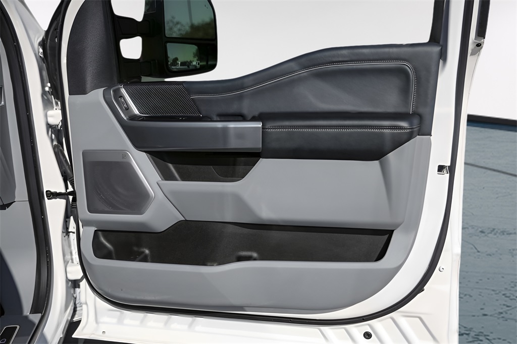 Used Car 2024 Ford F-450sd  Limited For Sale Under $100,000 In Austin, Texas