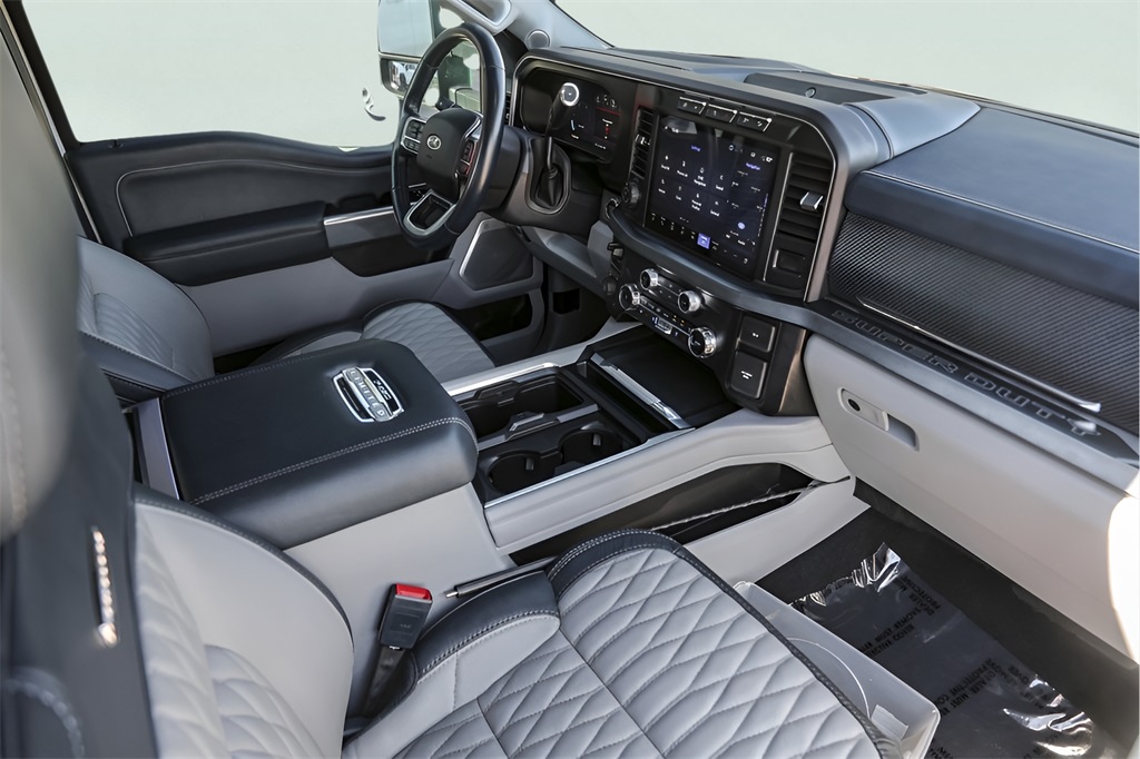 Used Car 2024 Ford F-450sd  Limited For Sale Under $100,000 In Austin, Texas