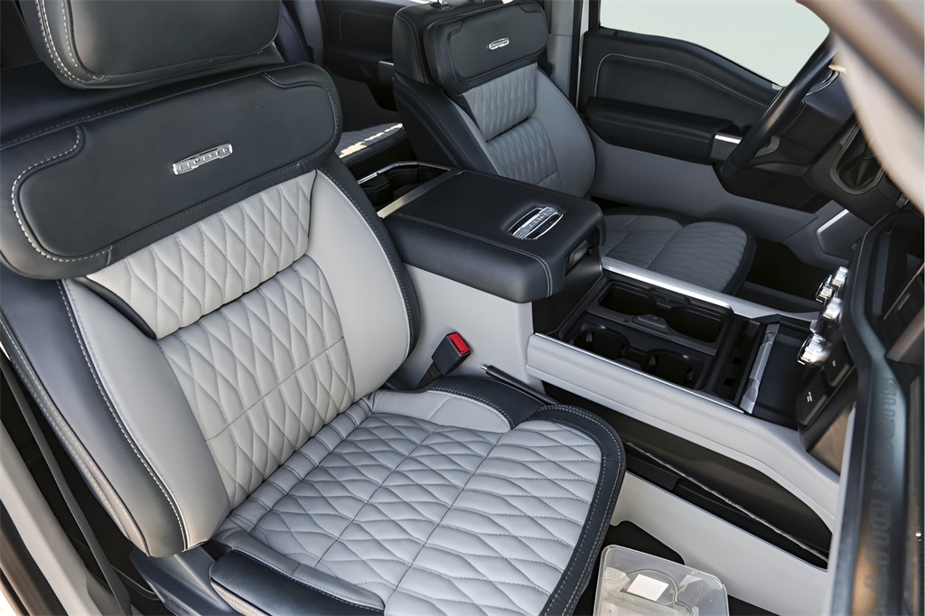 Used Car 2024 Ford F-450sd  Limited For Sale Under $100,000 In Austin, Texas